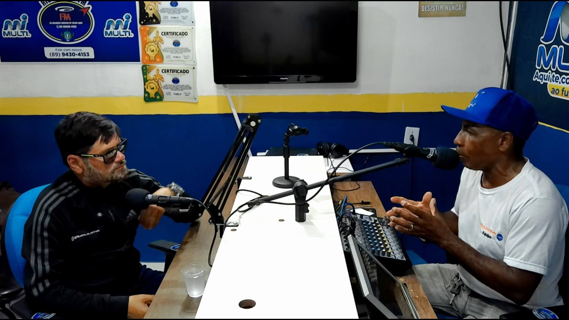 segurança nas estradas