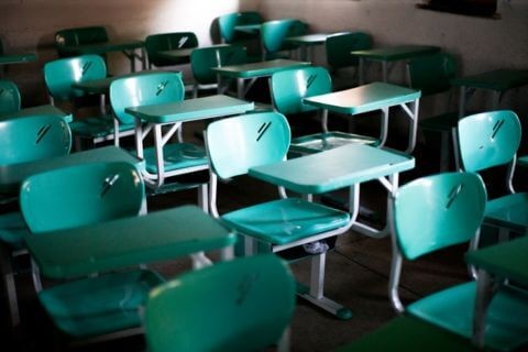 Quase metade da população adulta do Piauí não tem instrução ou ensino fundamental completo, aponta IBGE