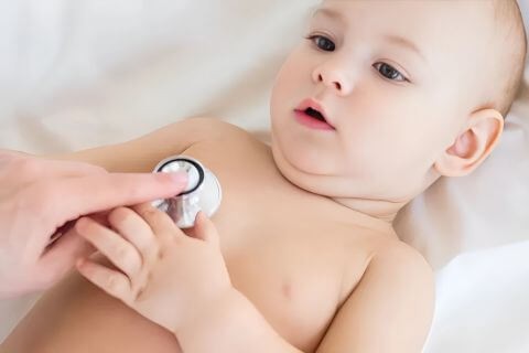 Infecção por VSR e Bronquiolite: Entenda a Relação e as Novidades na Prevenção