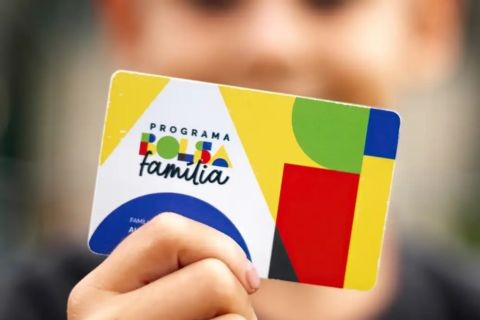 Piauí conta com 590,5 mil famílias beneficiadas pelo Bolsa Família em março