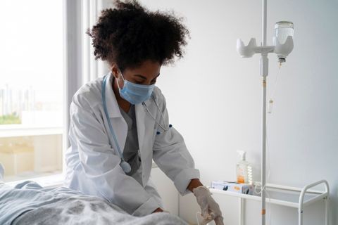 SUS realiza cerca de 8 cirurgias diárias para remoção de pólipos endometriais