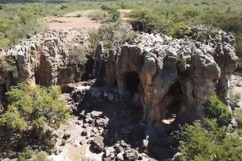 Belezas naturais e místicas de Castelo do Piauí encantam visitantes