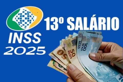 INSS antecipa 13º dos aposentados e pensionistas no Piauí para abril e maio