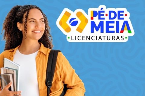 Pé-de-Meia Licenciaturas: Veja Como se Cadastrar para Receber Bolsa de R$ 1.050