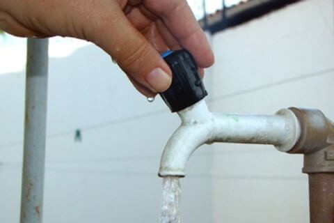 Fornecimento de água é suspenso em quatro cidades do Piauí por falta de energia