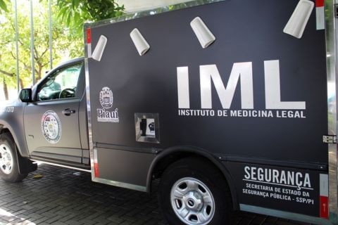 Dois Corpos São Localizados em Mangue no Litoral do Piauí