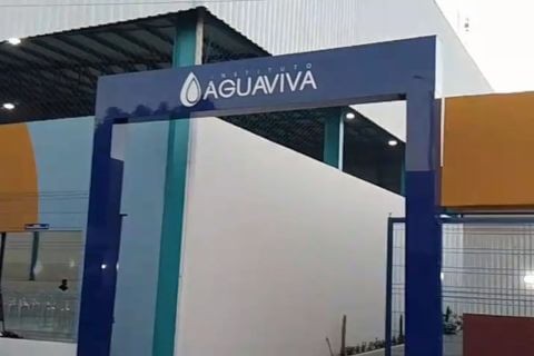 Instituto Água Viva Inaugura Base Social em Acauã com Foco em Transformação Comunitária