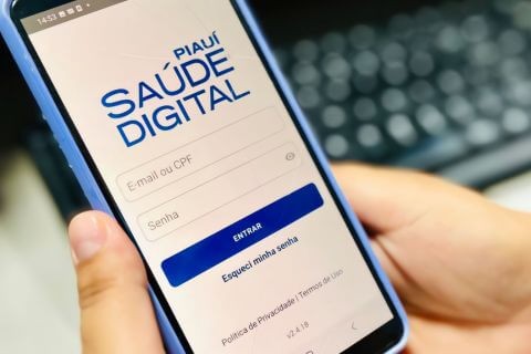 Piauí Saúde Digital: Saiba Como Acessar o Programa Que Já Realizou 328 Mil Atendimentos