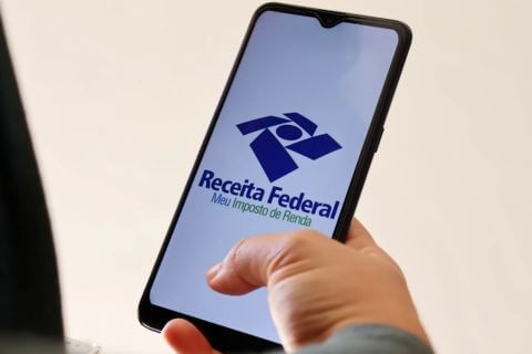 Receita disponibiliza programa para fazer a declaração do Imposto de Renda 2025