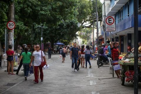 Renda do Piauí cresce 85% em 10 anos, mas ainda fica abaixo da média nacional