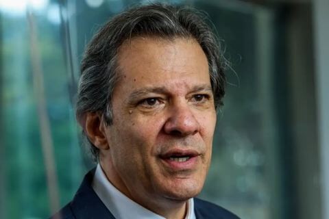Inflação entre 4% e 5% está dentro da normalidade do Plano Real, afirma Haddad