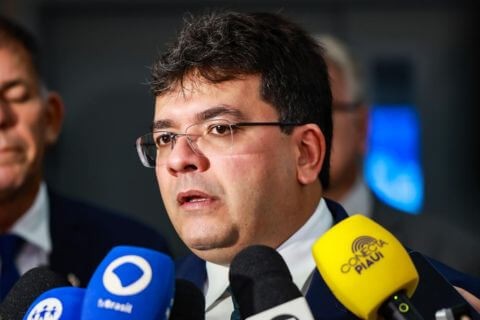 Governador Rafael Fonteles Confirma Ajustes Pontuais no Primeiro Escalão